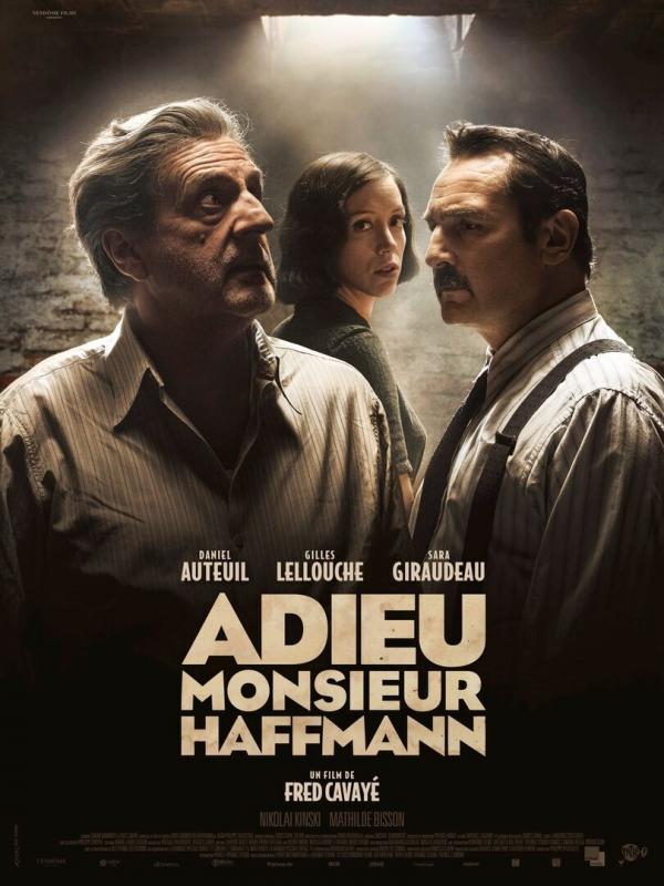 Adieu Monsieur Haffmann