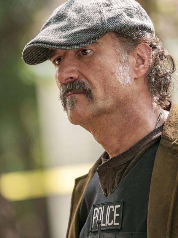 Chicago Police Department S5 E5