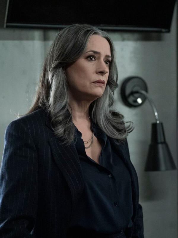 Esprits criminels S16 E5