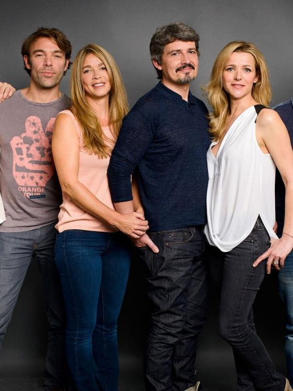 Les mystères de l'amour S25 E7