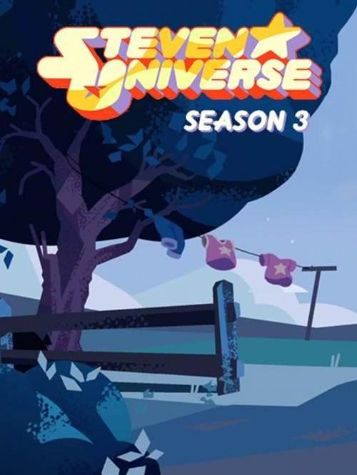 Steven Universe
