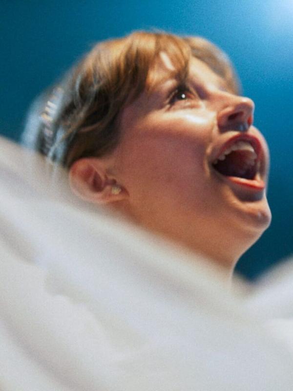 Les enfants de Dieu
