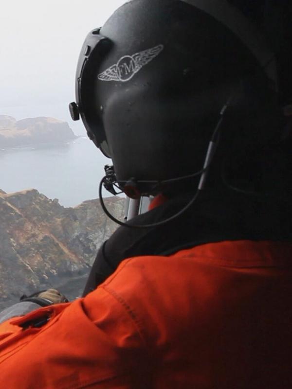 Coast Guard Alaska