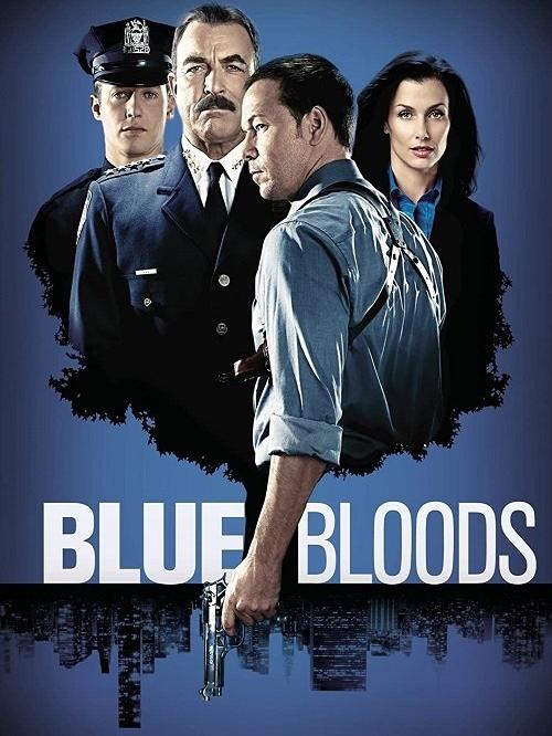 Blue Bloods