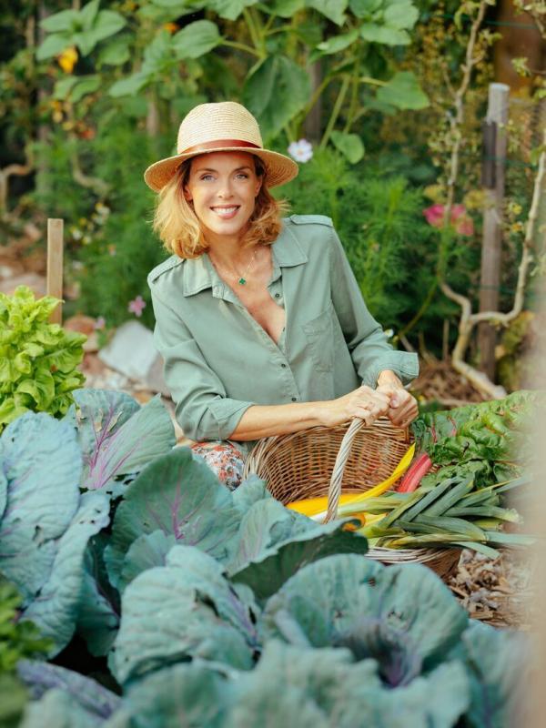 Les potagers de Julie