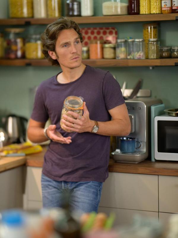 Tom et Lola S1 E9