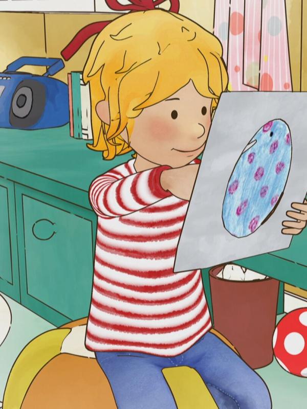 Meine Freundin Conni S1 E15