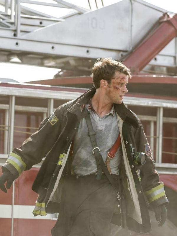 Chicago Fire S3 E3