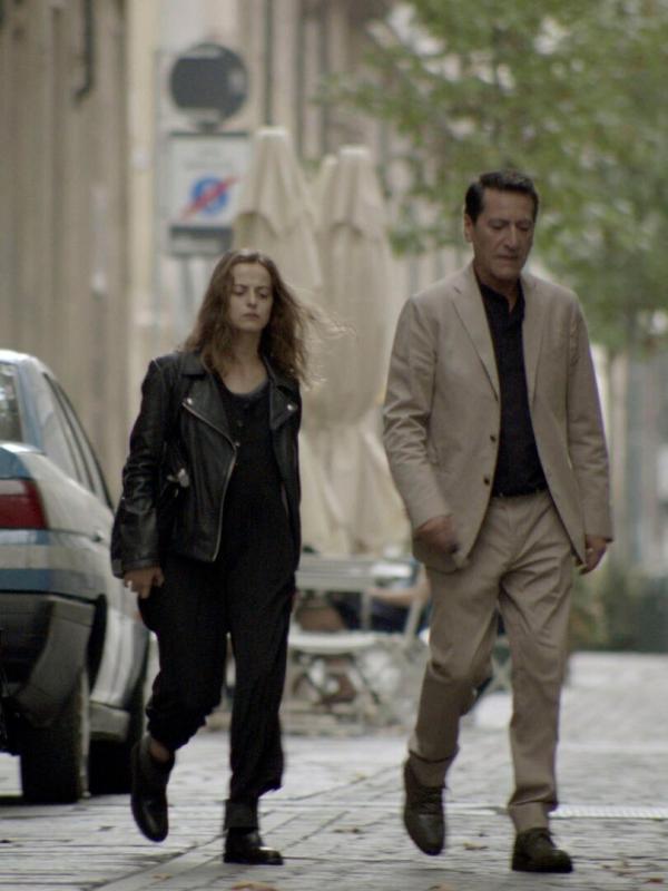 Squadra criminale S4 E1