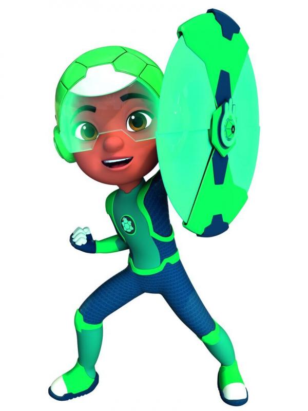 Petronix : les défenseurs des animaux S1 E45