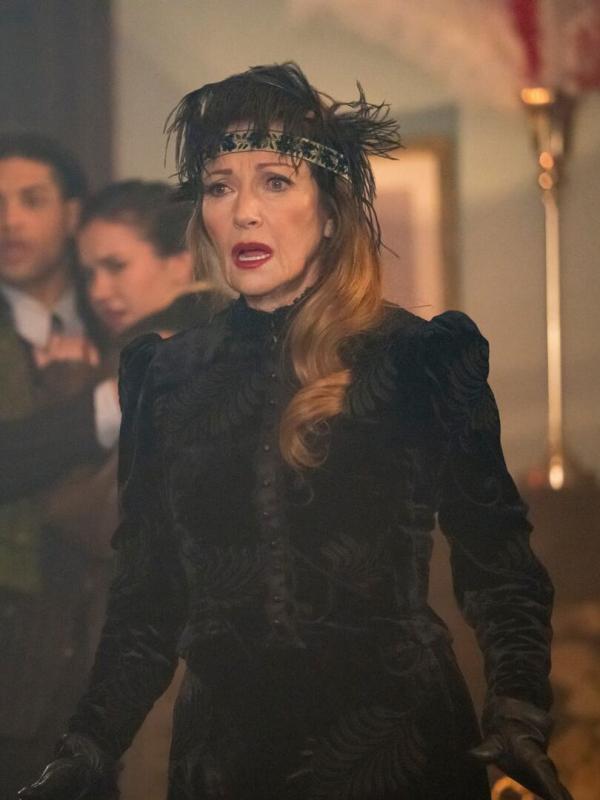 Harry Wild - Mörderjagd in Dublin S2 E5