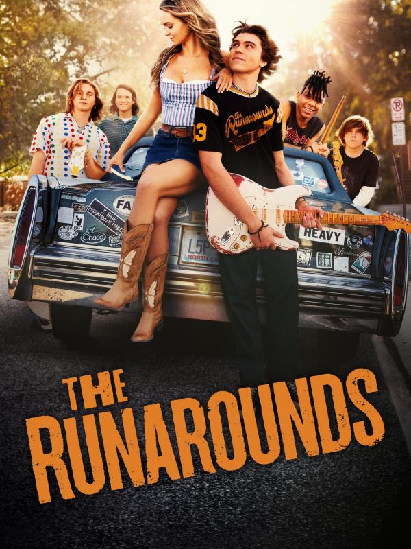 The Runarounds