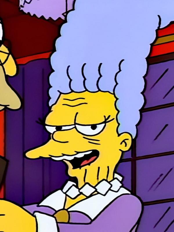 Les Simpson S5 E21