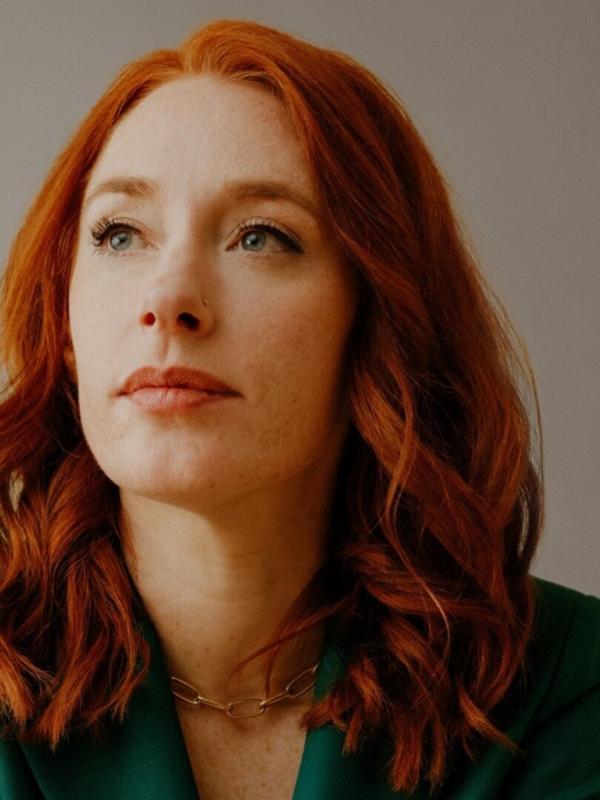 The Future with Hannah Fry