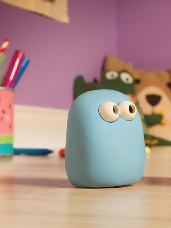 Kleine dingen S1 E14