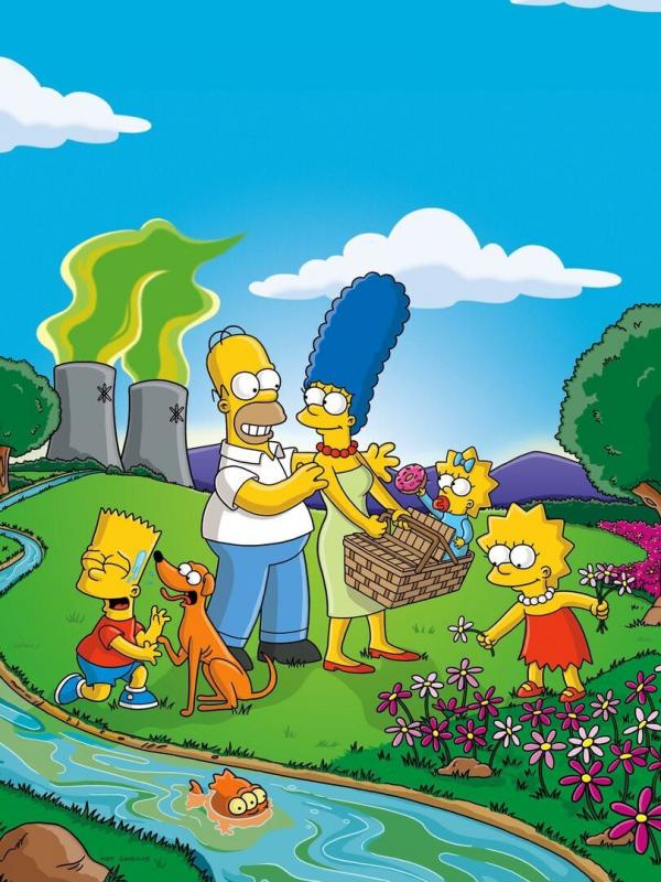 Les Simpson S17 E2