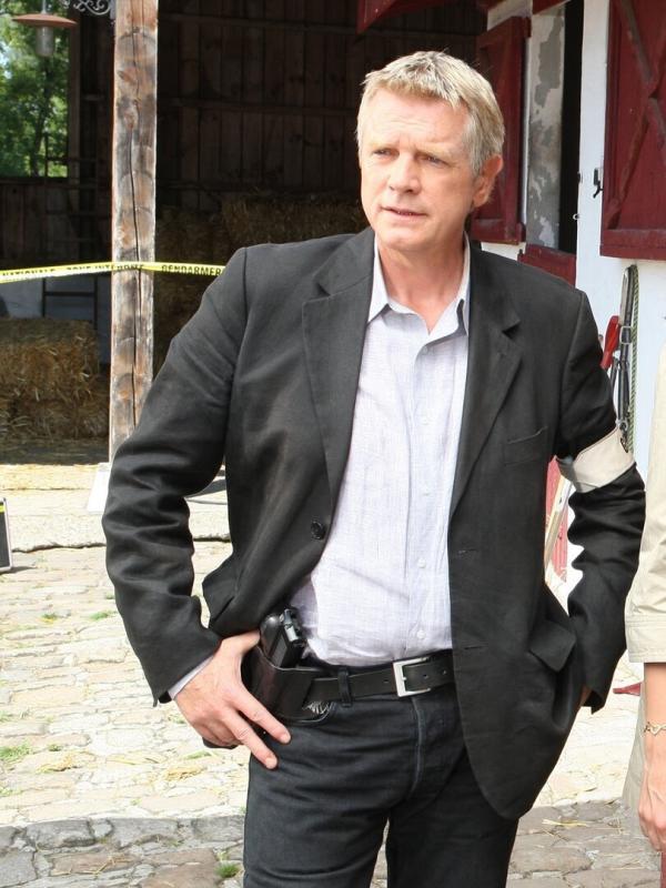 Section de recherches S4 E9