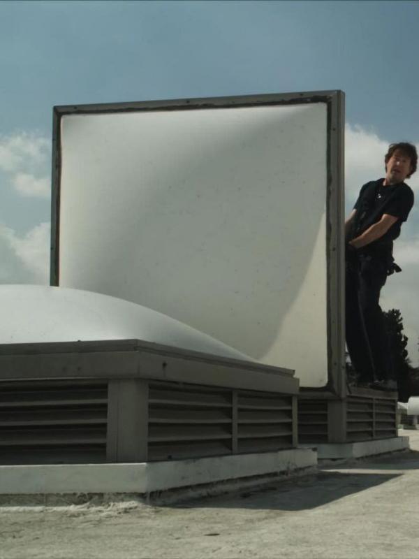 Leverage S1 E12