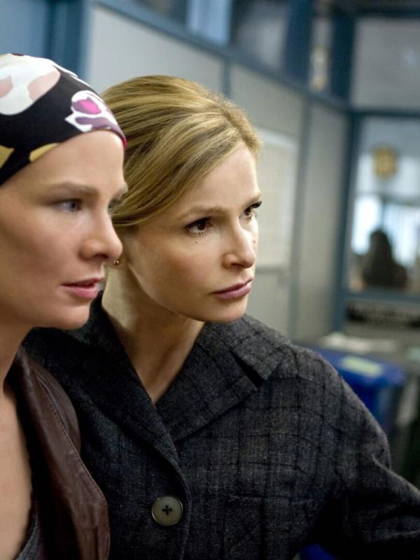 The Closer : L.A. Enquêtes Prioritaires S4 E11