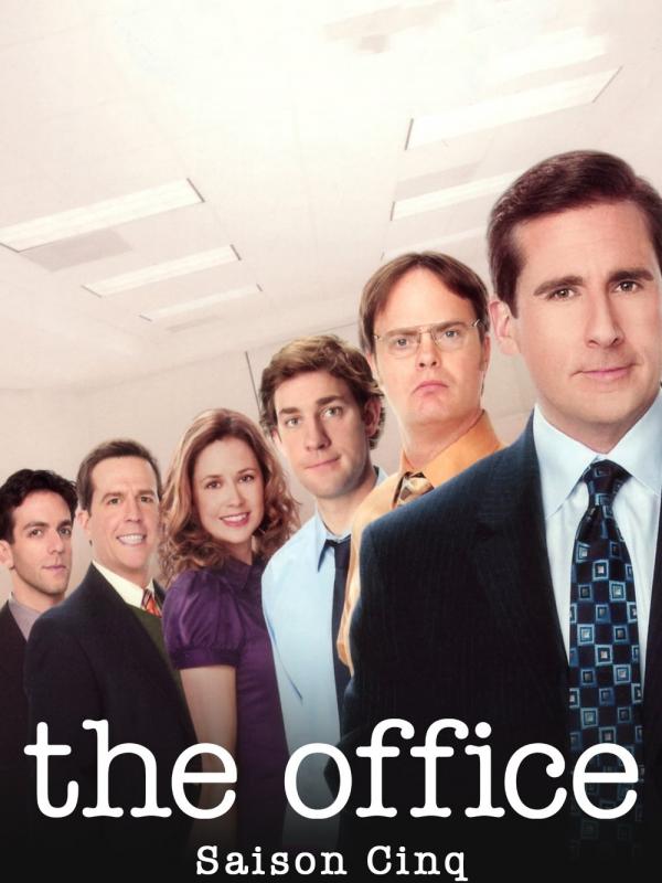The Office