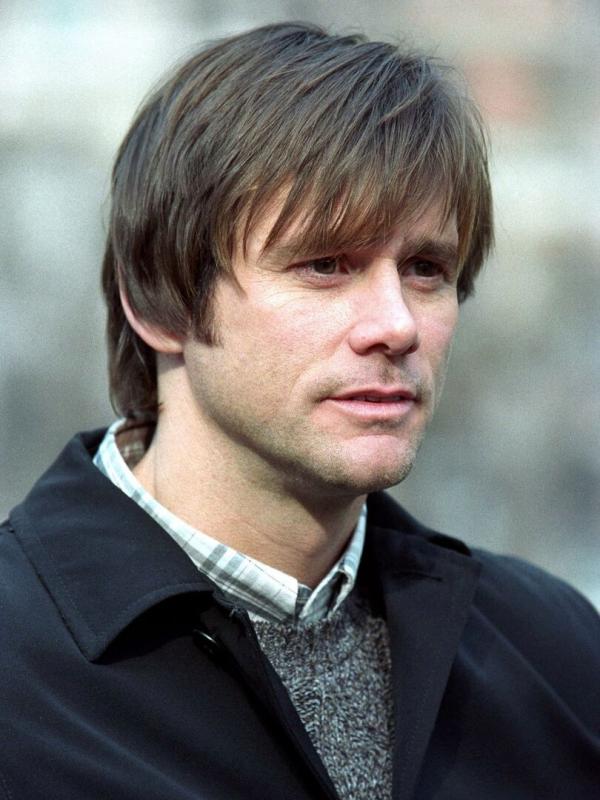 Eternal Sunshine of the Spotless Mind