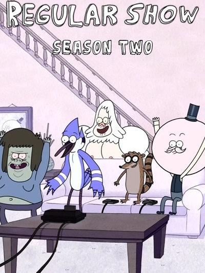 Regular Show