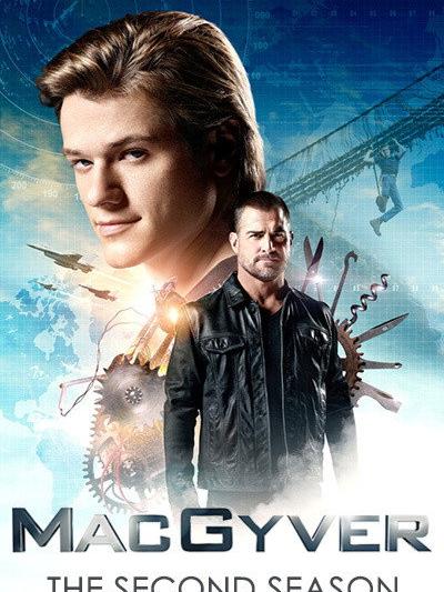 MacGyver