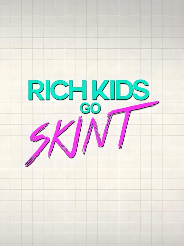 Rich Kids Go Skint