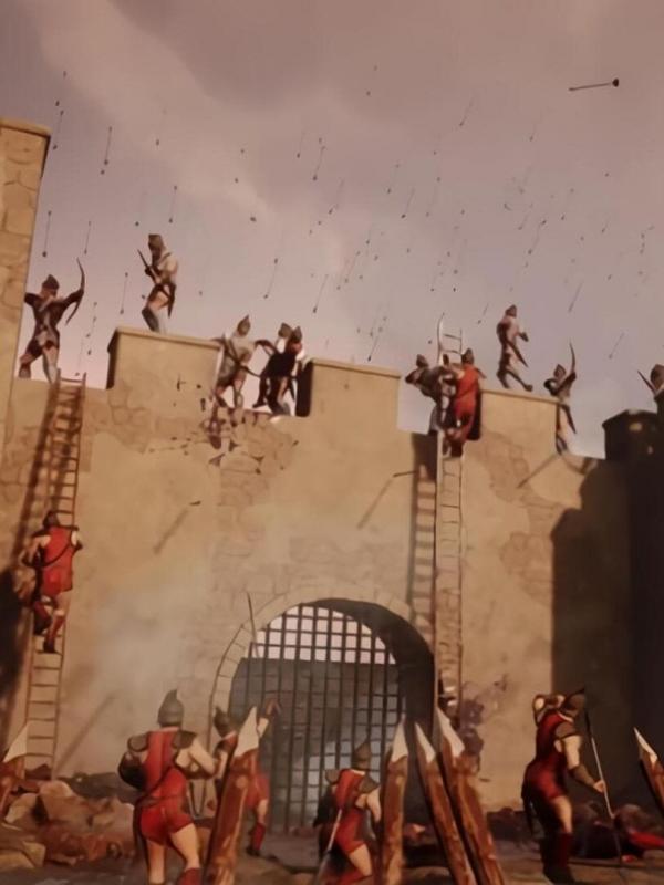 Pompéi : les origines