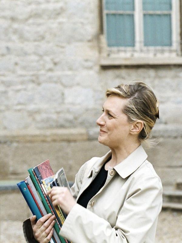 Louis la Brocante S8 E1