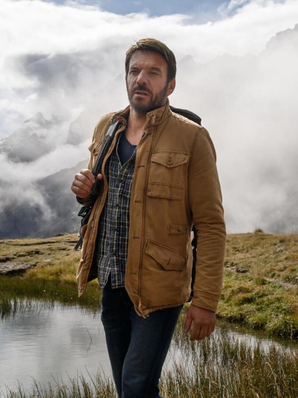 Alex Hugo S6 E3