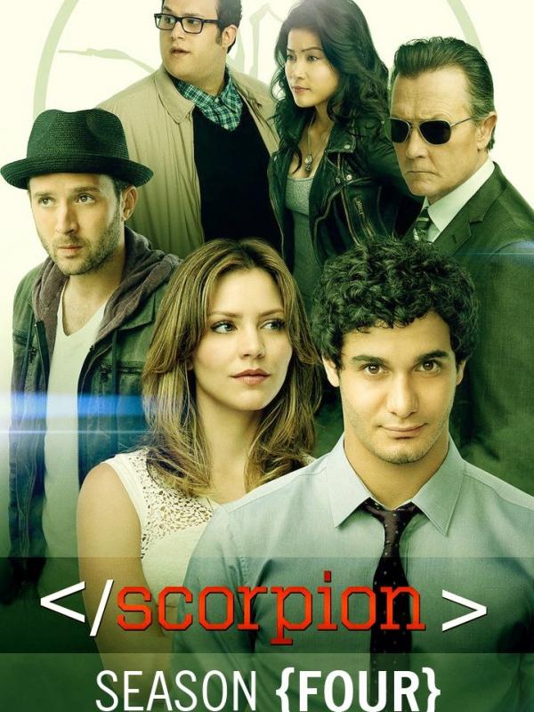 Scorpion