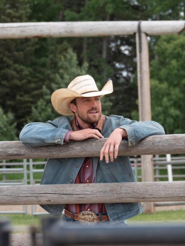 Heartland S17 E5