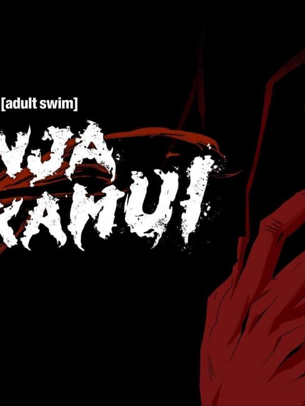 Ninja Kamui S1 E7
