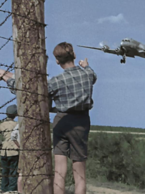 Après Hitler