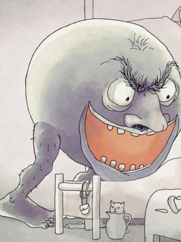 Boomhutverhalen S3 E1