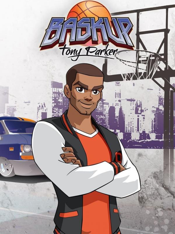 Baskup S1 E14