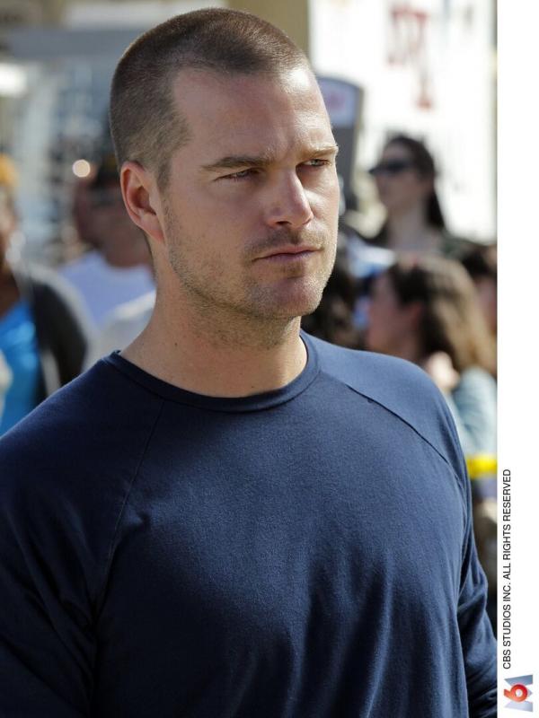 NCIS : Los Angeles S2 E11