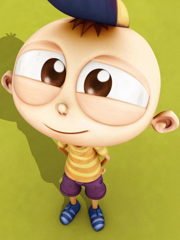 Angelo la débrouille S2 E39