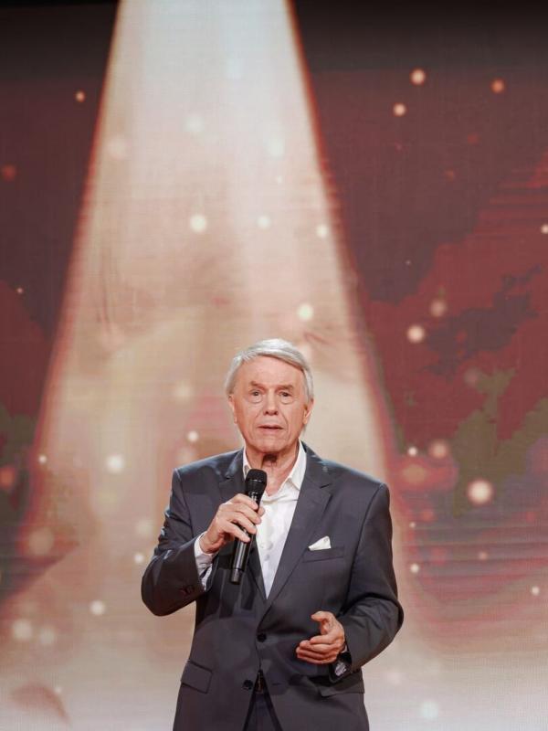 En roue libre avec Kody