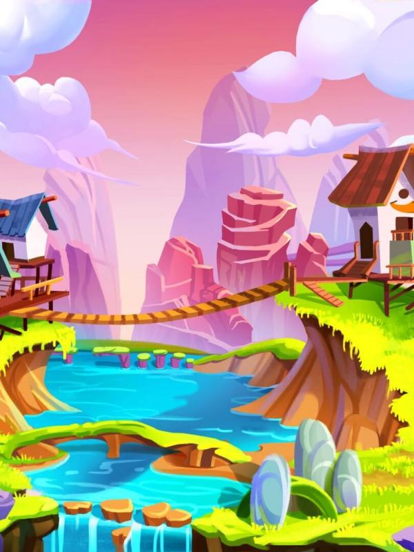 Défis extrêmes : retour à la maternelle S9 E27