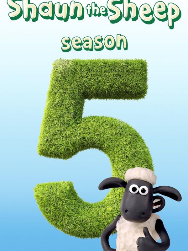Shaun le mouton