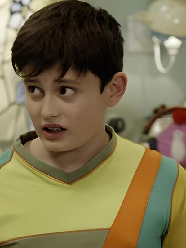 De avonturen van Lolly Lolbroek S2 E5