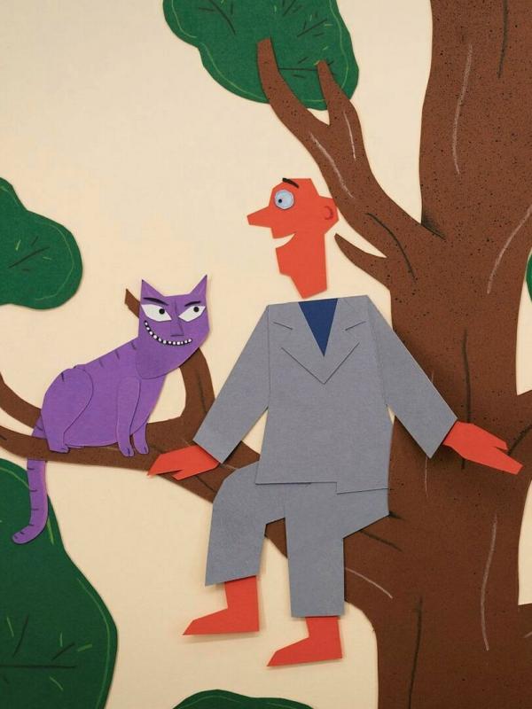 Meneer Papier S1 E12