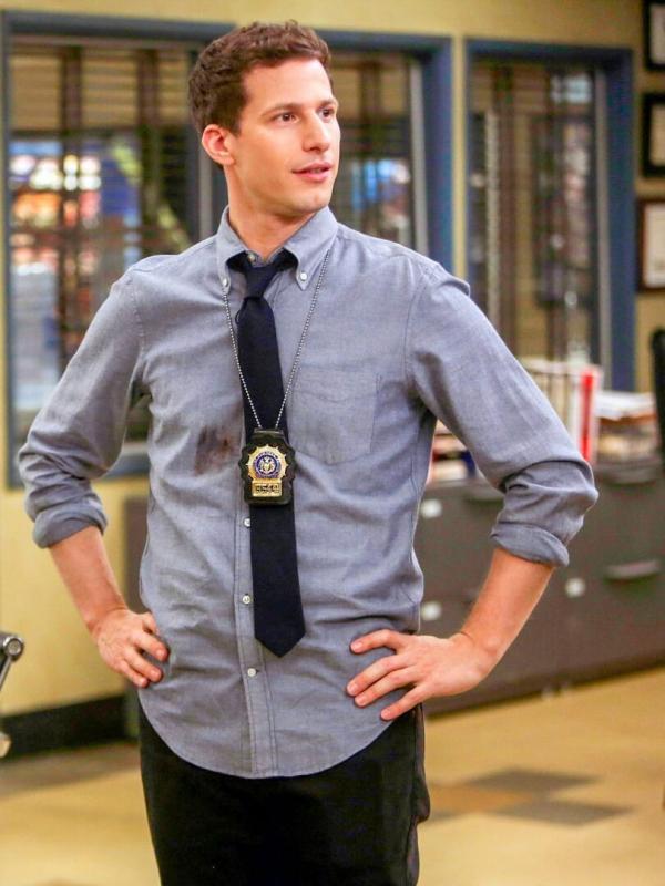 Brooklyn Nine-Nine S3 E12