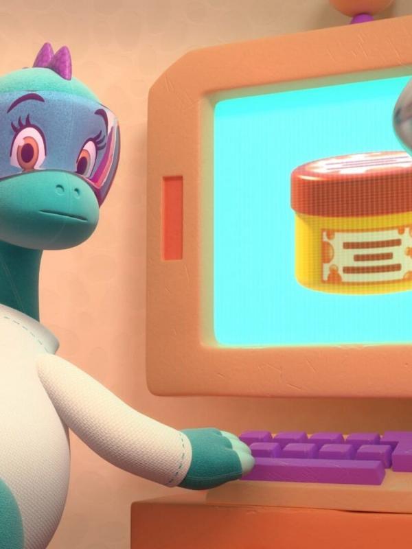 Oui-Oui, enquêtes au pays des jouets S1 E13