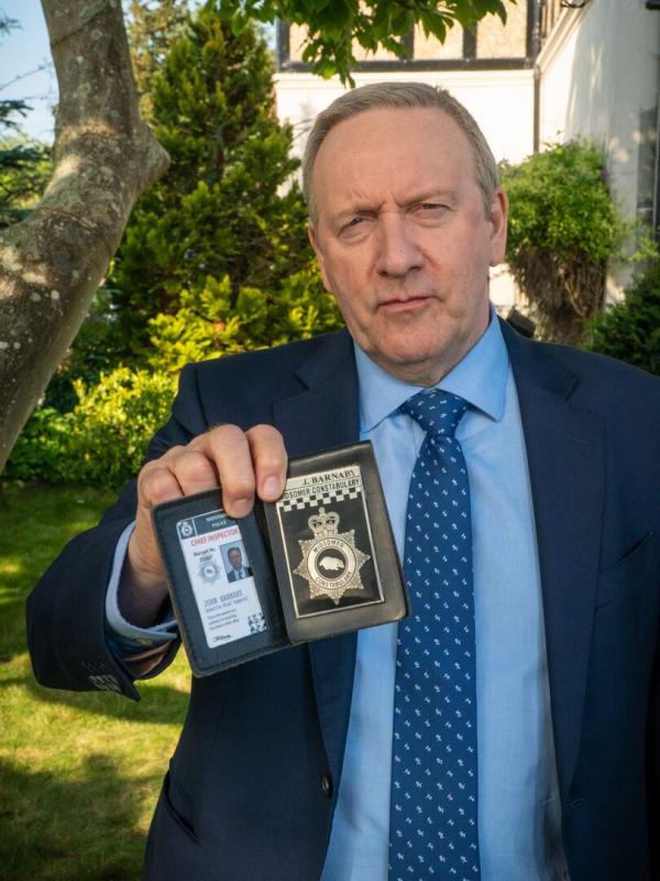 Inspecteur Barnaby S24 E3