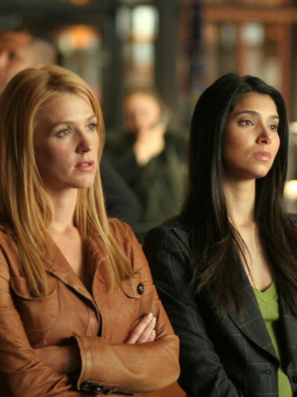 FBI : Portés Disparus S5 E23