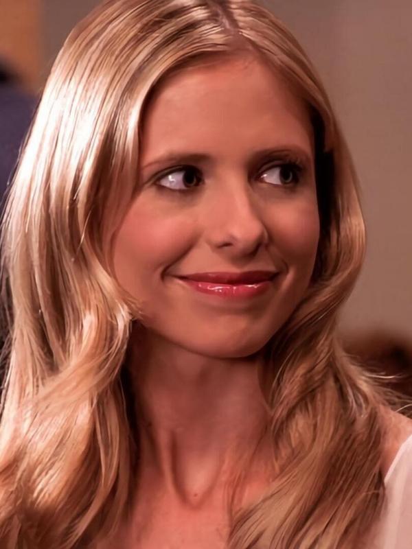 Buffy contre les vampires S7 E3