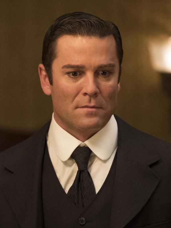 Les enquêtes de Murdoch S11 E3